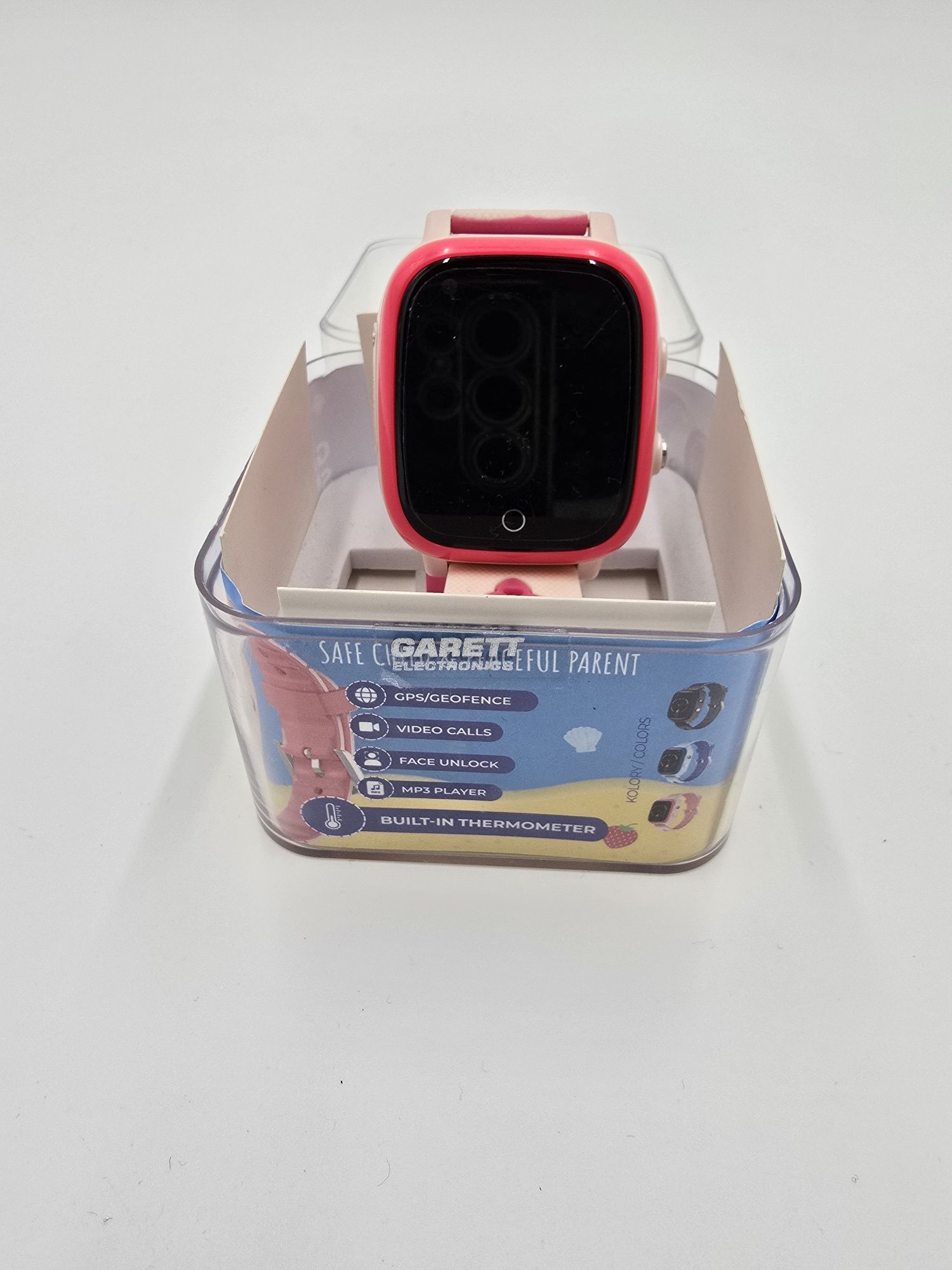 Garett Kids Sun Pro 4G