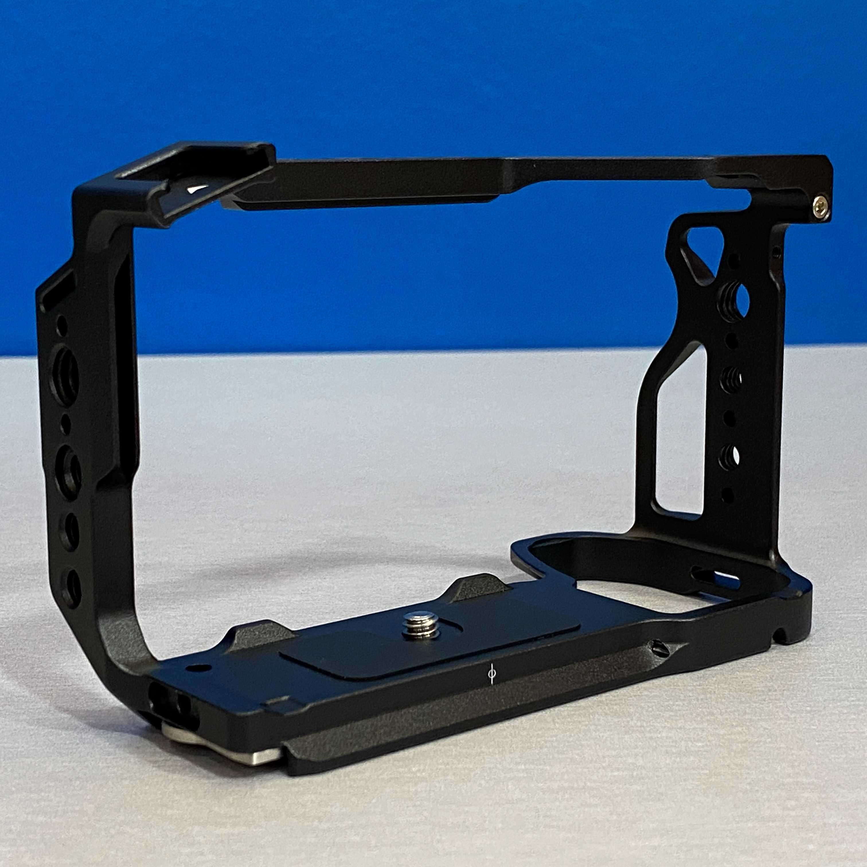 Cage Leofoto Sony A6700 (NOVA)