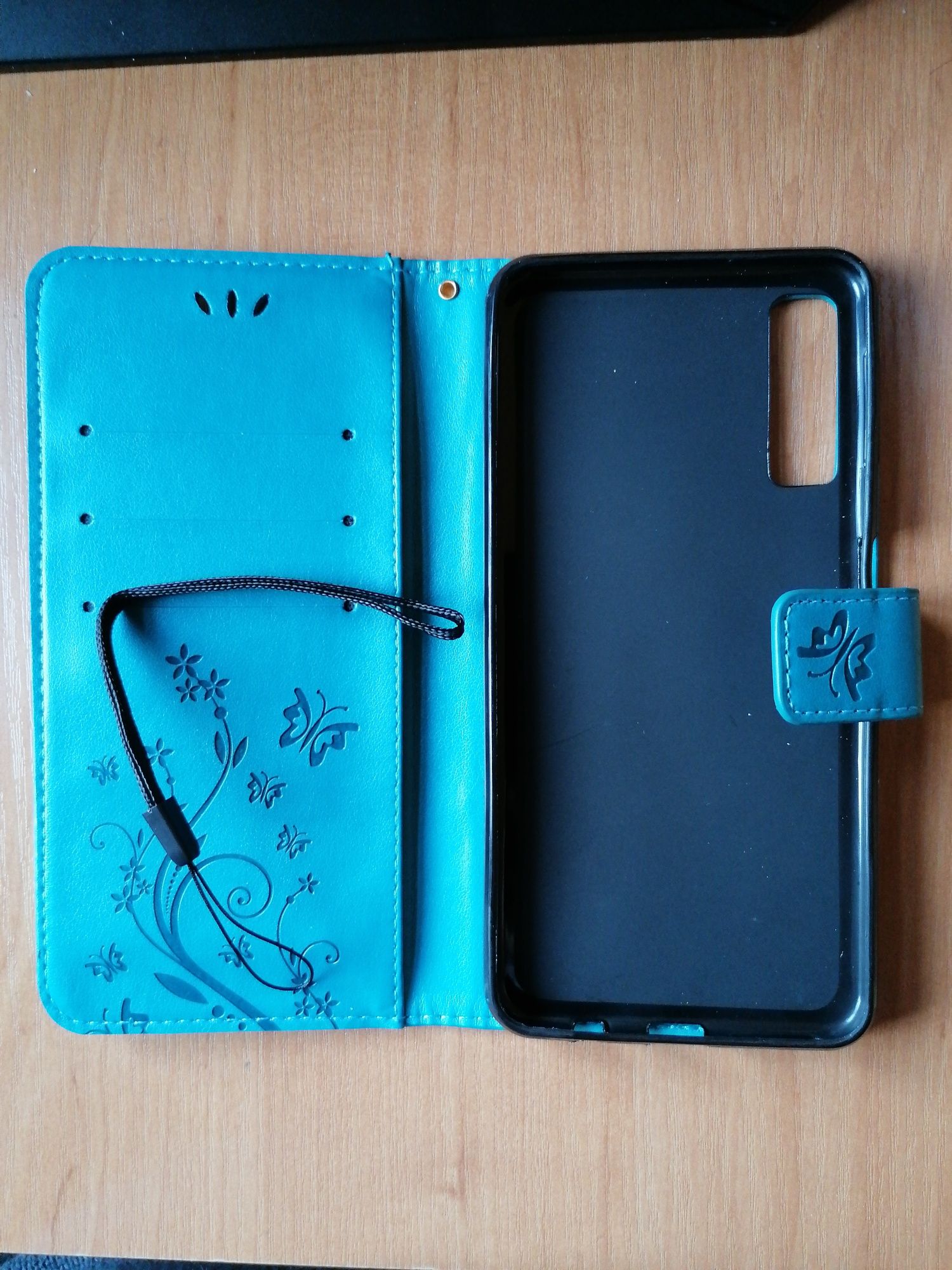 Pokrowiec, Etui do Samsung A7