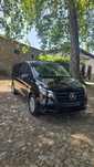Mercedes-Benz Vito Tourer