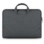 Etui Tech-protect Briefcase do Laptopa 15-16 Dark Grey
