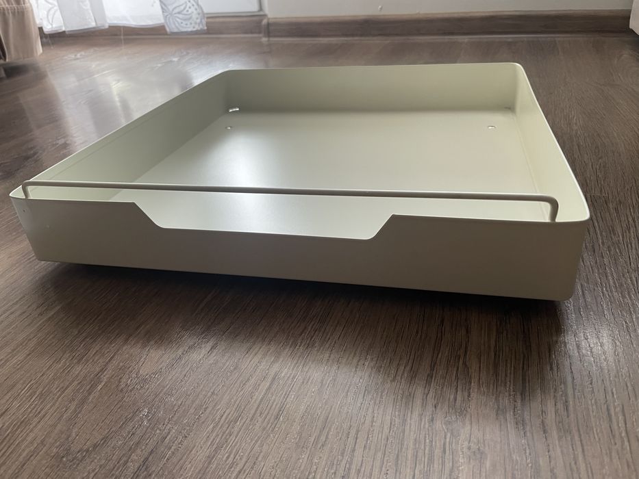 Szuflada wysuwana 30cm szerokość