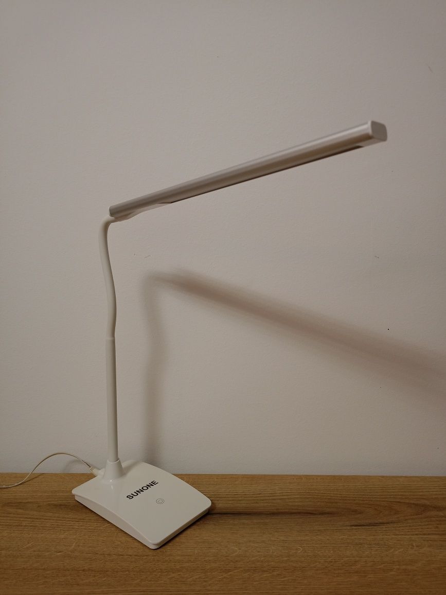 Lampa kosmetyczna biurkowa SunOne