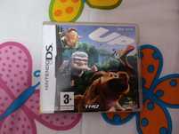 Jogo nintendo DSI