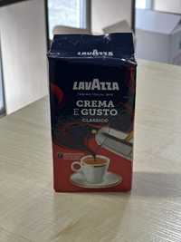 Кофе молотый Lavazza Crema&Gusto 250 г