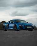 Audi R8 Coupé 5.2 FSI V10 S tronic Performance