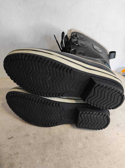 1270.38. Termobuty jeździeckie Steeds rozmiar 38