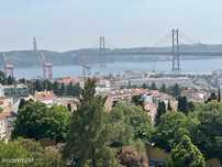Apartamento T2 em Campo de Ourique
