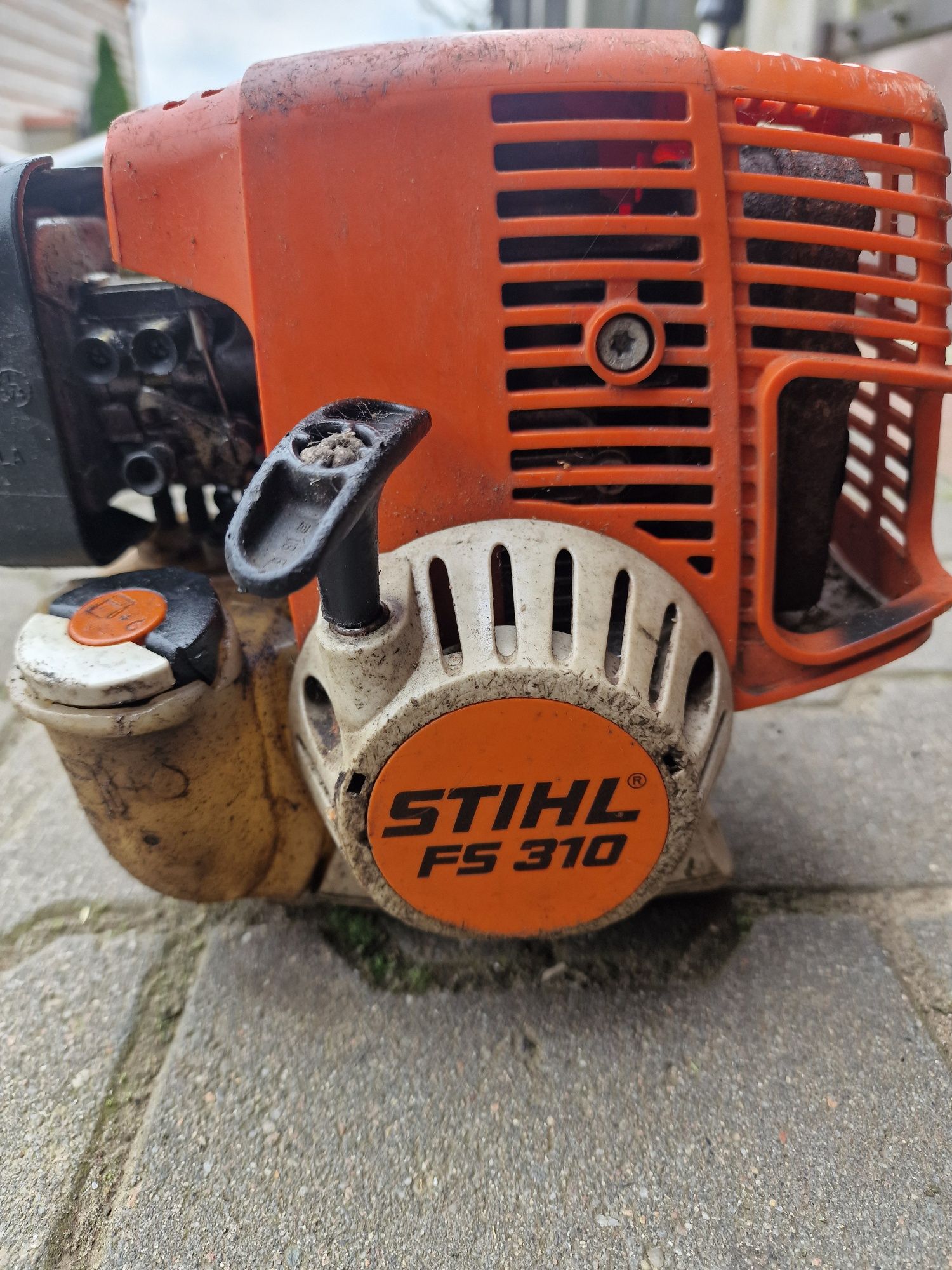 Kosa Spalinowa Stihl FS 310