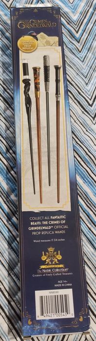 Varinhas Harry Potter