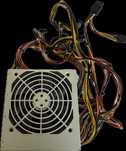 Zasilacz Aerocool VS-600 ATX 600W
