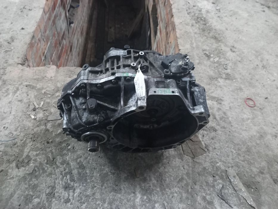 АКПП Т5 Transporter 2.5 Aisi 09K в зборі або по запчастинах