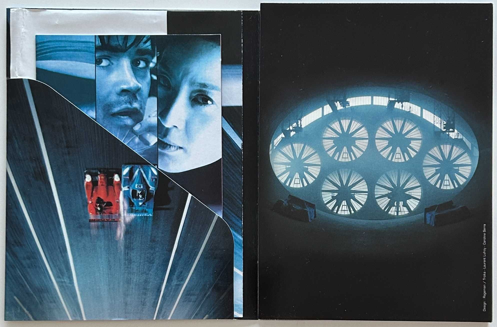 Michel Vaillant - La Victoire a un prix - Edition collector - DVD x 2