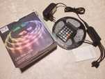Taśma RGB LedMusic 10m Colorofon
