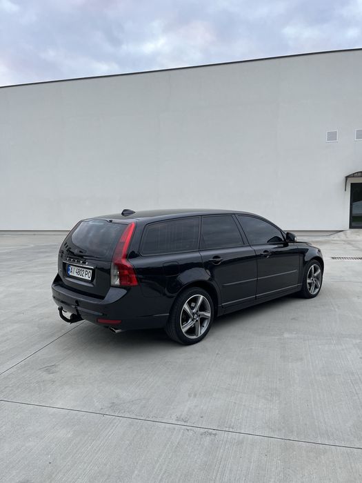 Volvo V50 2011 2.0