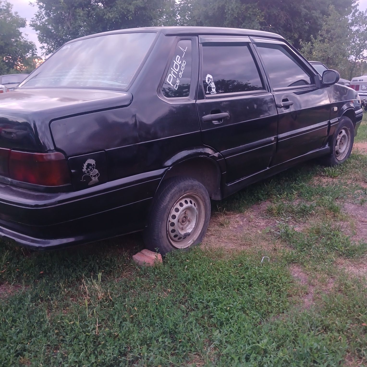 Ваз 2115,2006року