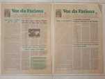 Jornal Voz de Fátima