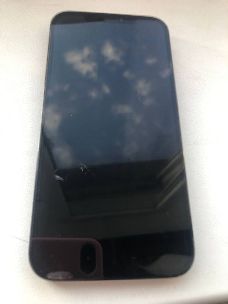 iphone 12 pro max 256