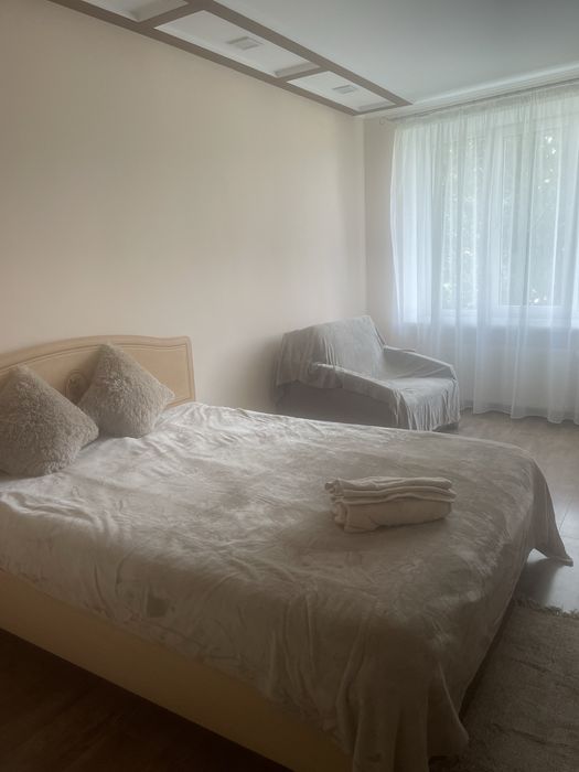 Квартира подобово