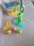 Play doh kitchen