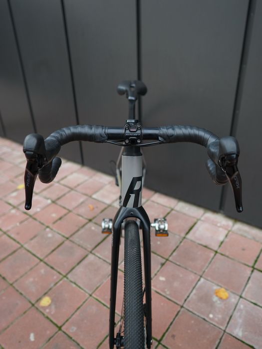 ROSE BACKROAD AL GRX400 (M/53’) 2022 gravel гревел гравійник