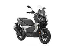 Voge SR1 ADV