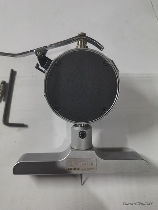 Глибиномір електронний Mitutoyo