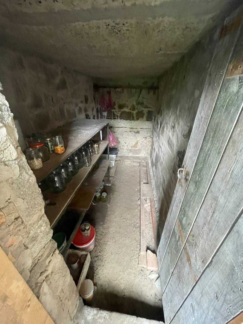 Продаж дачі, Сухоярська.