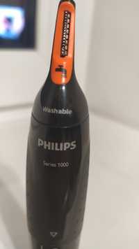 Тример Philips Series 1000