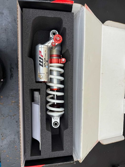 Wp Xplor PRO 8946 SUPERTRAX – KTM EXC 2024–26