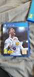 FIFA 18 PlayStation 4