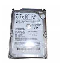 Dysk twardy HGST HTS547575A9E384 750GB SATA II 2,5" (syg.KGG)