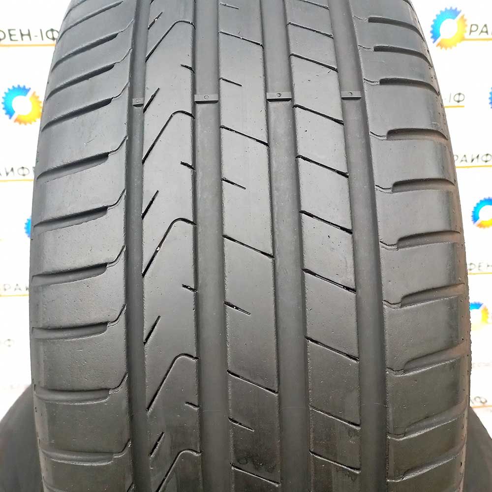 235/55 R19 Pirelli Scorpion б/у шини 2шт ^ Ar2407040