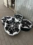 Felgi 18 Nissan Navara, ,Mercedes X-class 6x114,3 super stan