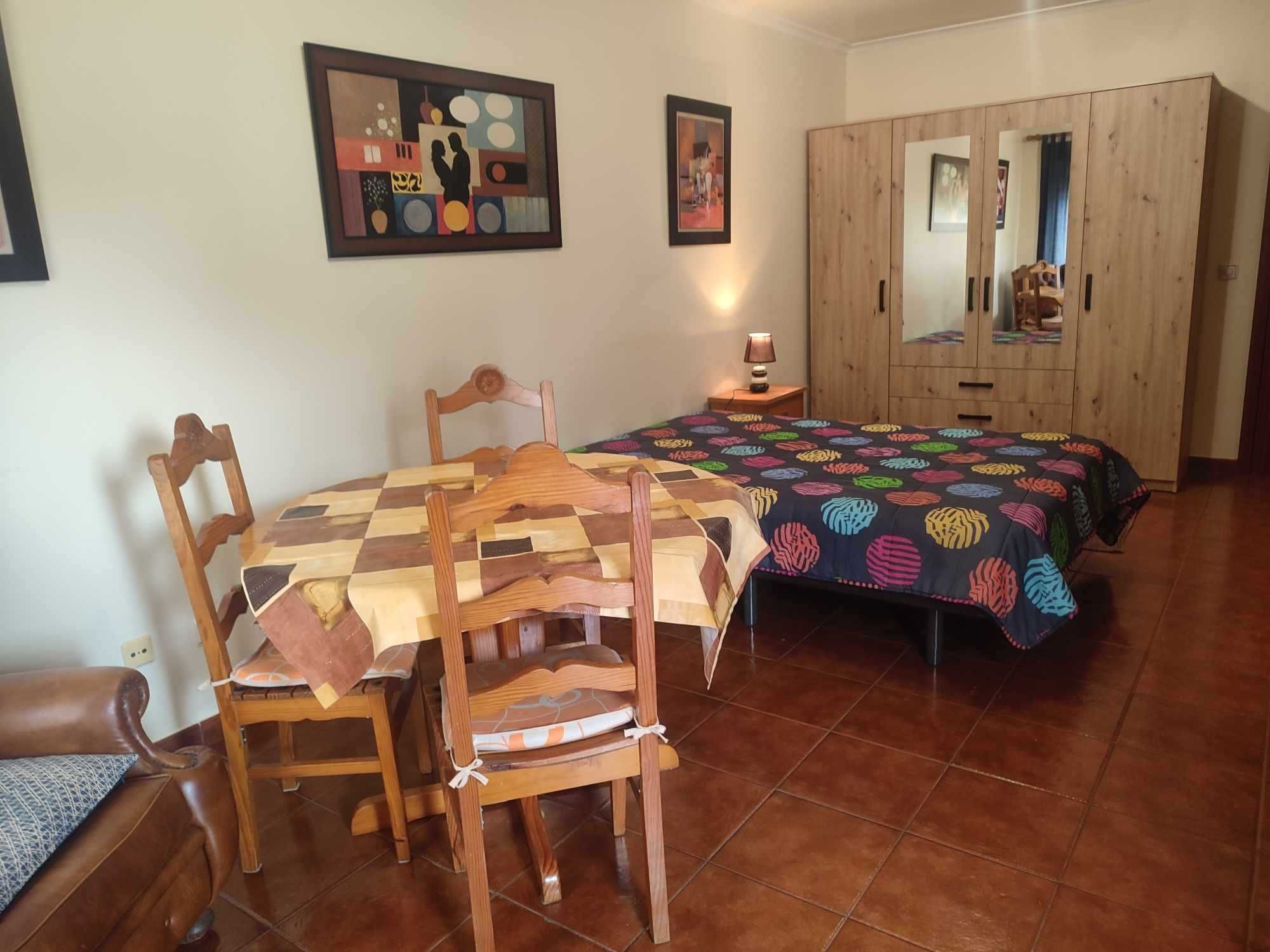 Alugo Apartamento / Quarto em Beja a estudantes - Rapazes