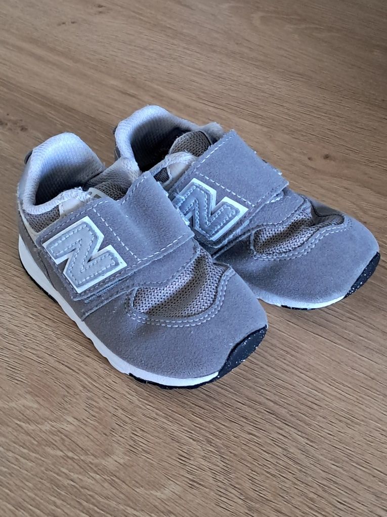 Buty dziecięce New balance new-b 574 22,5