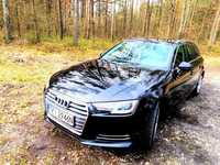 Audi A4 OKAZJA!2018 rok 108 tys. km.hak