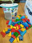 Klocki MegaBloks