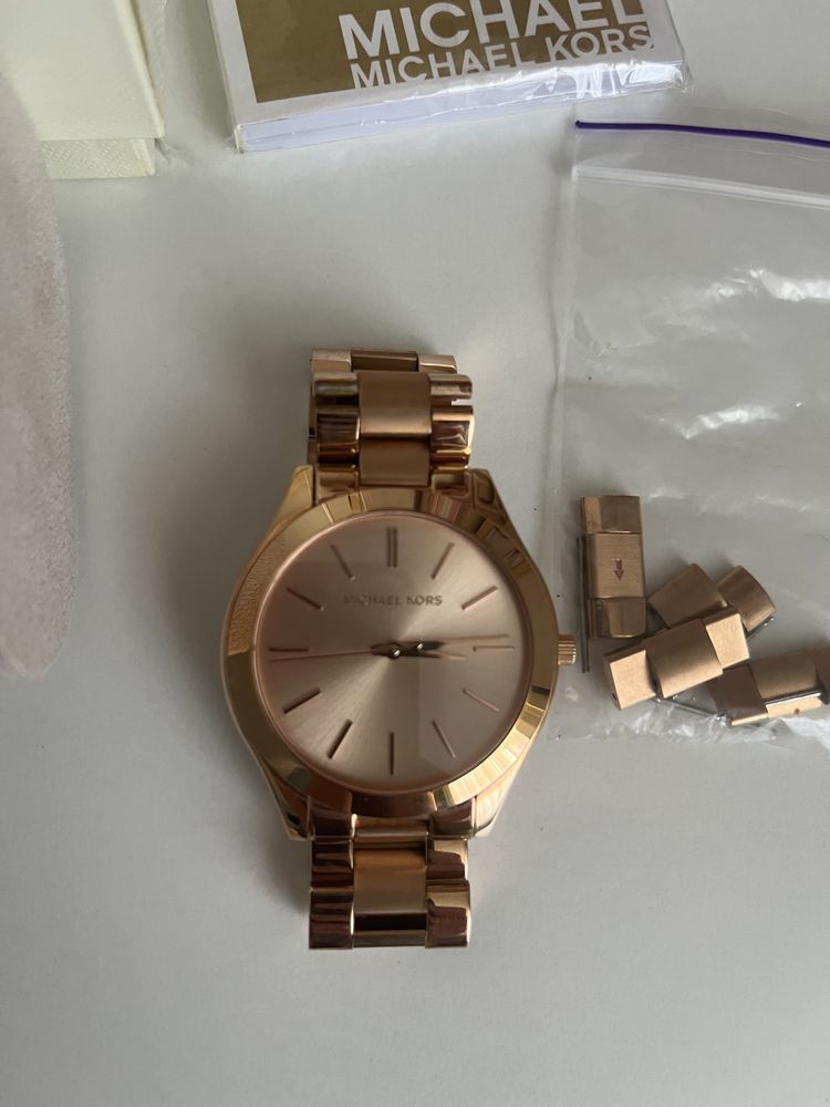 Часы, годинник michael kors