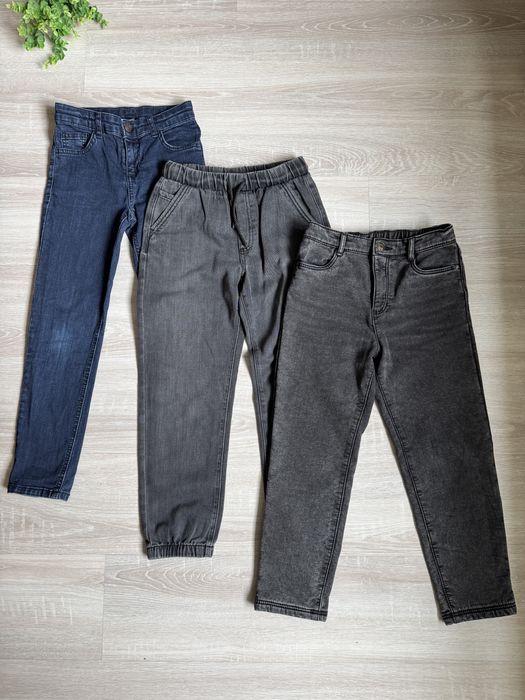 Джинси, джогери, джинси на хлопчика, LC Waikiki, Blukids