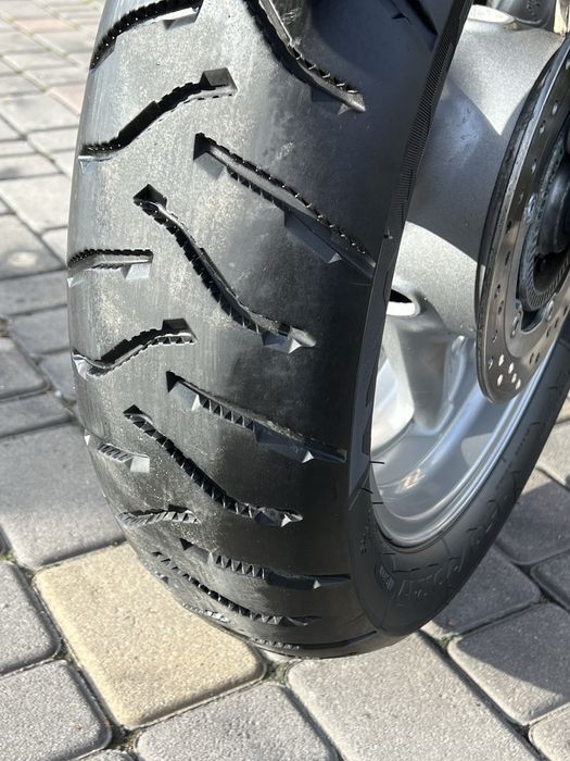 Honda XL 1000 V Varadero  ABS Інжектор (6250$)