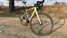 Cannondale Topstone Neo SL2 E-BIKE