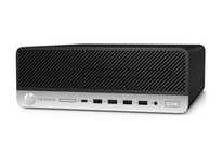 Комп'ютери ПК HP ProDesk 600 G3 SFF i3 7100/8/120 SSD s1151 ГУРТ !