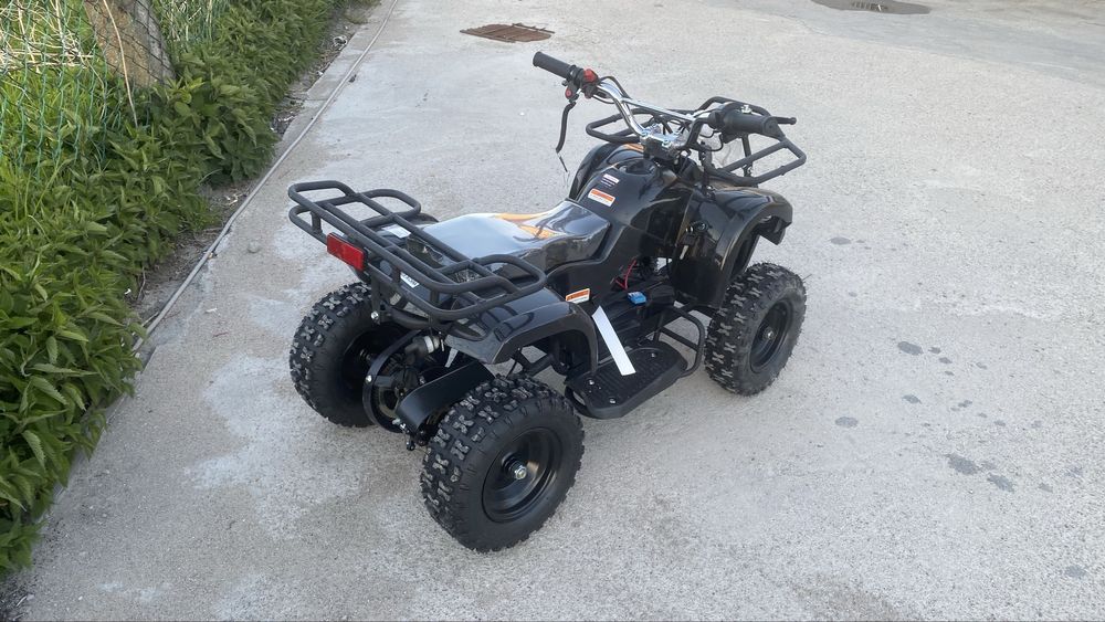 Quad elektryczny kola 6 atv duzy dla dzieci 42v nowy wysylka dostawa