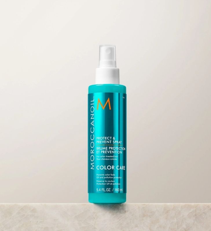 Moroccanoil Protect & Prevent Spray Włosy Farbowane 160ml