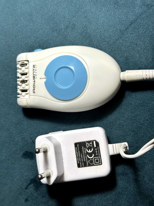 Епілятор Ровента Rowenta lovely