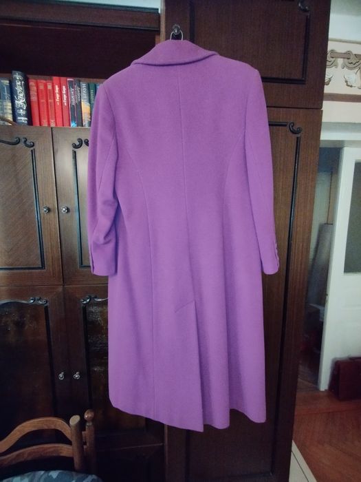 Пальто плащь куртка