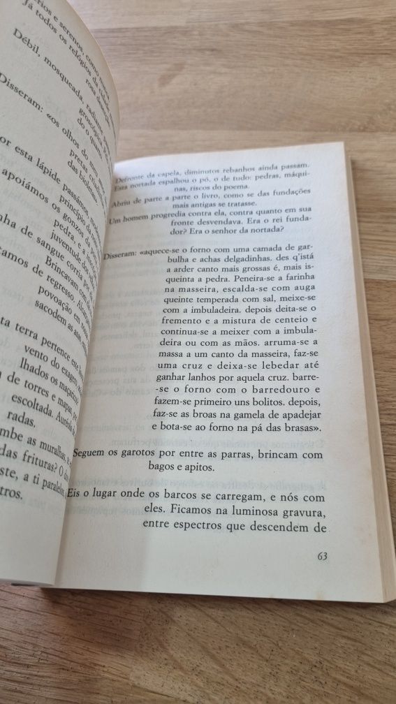 Prosa e poesia de Mário Cláudio