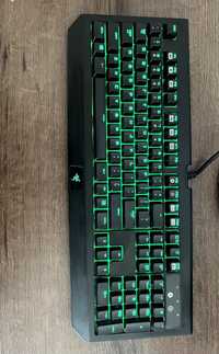 Teclado Razer Blackwidow Ultimate 2016 Edition