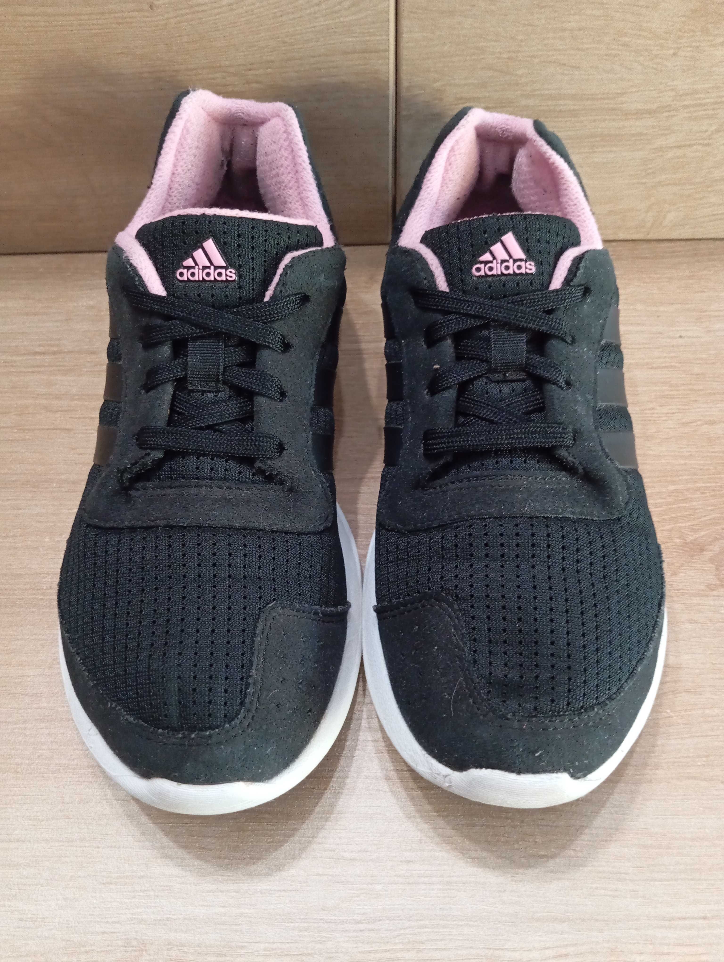 ADIDAS Performance ELEMENT REFRESH Buty Sportowe do biegania r. 36,2/3